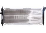 Mahle Cr 355 000S - Oe 52459322 KüHler, MotorküHlung Per Combo (71), Tigra (S93)