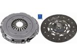 Sachs 3000 970 059 - Oe 55571759 Kupplungssatz FüR Insignia A (G09)