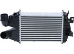 Nrf 30961 - Intercooler Oe 13240831 Per Astra H, Astra (A04), Zafira B