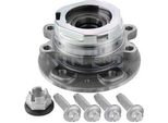 Set Cuscinetti Ruota Snr Per Furgone Renault Trafic Iii (Fg) R155.130