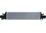 Nrf 309022 - Intercooler Oe 1302312 Per Corsa E (X15)