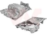 Van Wezel 3742072 - Coppa Dell'olio Oe 12576650 Per Astra G, Zafira A