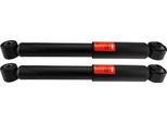 Trw JGT468T - Ammortizzatore Oe 72119125 Per Combo Tour, Astra G, Combo, Meriva (X03), Zafira A