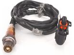 Bosch 0 258 006 963 - Sonda Lambda Oe 855527 Per Corsa D (S07)