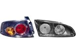 Van Wezel 4917935 - Oe 6L6945111A Lampada Combinata Posteriore, Sinistra, Parte Esterna Per Ibiza (6L)
