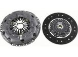 Frizione Luk Per Opel Astra H Signum Vectra C Zafira B 1.9 Cdti