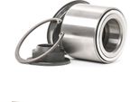 Stark SKWB-0180827 - Oe 93197150 Set Di Cuscinetti Ruota, Asse Posteriore Per Movano B (X62)