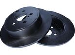 Maxgear 19-0964 - Oe 42431 05060 Disco Freno, Asse Posteriore Per Avensis (T25)