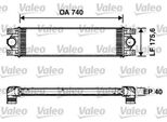Valeo 817637 - Intercooler Oe 4415074 Per Movano (X70)