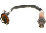 Bosch 0 258 006 386 - Sonda Lambda Oe 9199470 Per Vectra C (Z02), Signum (Z03), Corsa C (X01)
