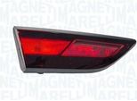 Magneti Marelli 714081390105 - Oe 13401162 Fanale Posteriore Sinistro, Parte Interna Per Mokka X (J13), Astra K