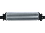 Nrf 309027 - Intercooler Oe 95406939 Per Mokka X (J13)