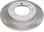 Japanparts DP-511C - Oe MB699288 Disco Freno, Asse Posteriore Per S40 I (644), V40 (645)