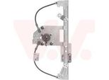 Van Wezel 3749266 - Oe 13350764 Regolatore Del Finestrino, Posteriore Destro Per Astra J
