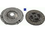 Sachs 3000 950 615 - Kit Frizione Oe 93176540 Per Astra G, Speedster (E01), Vectra B (J96), Zafira A