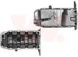 Van Wezel 3750071 - Coppa Dell'olio Oe 0652311 Per Astra H, Astra J, Corsa D (S07), Corsa E (X15), Insignia A (G09), Meriva (X03), Zafira B