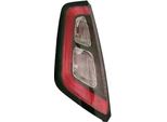 Van Wezel Luce Posteriore Sinistra Per Fiat Punto Evo (199) Punto (199) Per Abarth Punto (199)
