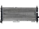 Van Wezel 37002203 - Oe 1300152 Radiatore, Raffreddamento Motore Per Combo (71), Tigra (S93)