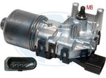 Era 460056A Motore Tergicristallo Anteriore Per Opel Astra H Caravan (A04) Astra H Hatchback (A04) Astra H Gtc (A04) Astra H Twintop (A04) Astra H Berlina (A04)