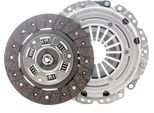 Ridex 479C0058 - Kit Frizione Oe 16 06 205 Per Zafira A, Zafira B, Vectra C (Z02), Vectra B (J96), Tigra Twintop (X04), Signum (Z03), Meriva (X03), Corsa C (X01), Combo Tour, Combo, Astra H, Astra (A04), Astra G