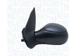 Magneti Marelli 351991109920 - Oe 8148YK Specchio Esterno Destro Per 206+, 206 Van, 206 Sw (2E/K), 206 (2A/C), 206 Cc (2D)