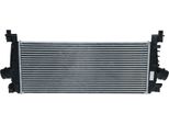Nrf 30932 - Intercooler Oe 1302267 Per Astra J, Cascada (W13), Insignia A (G09), Zafira Tourer C