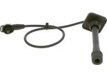 Bosch 0 986 356 957 - Set Di Cavi Candela Oe 90919 22325 Per Starlet (P9), Corolla (E10)