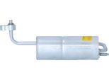 Nrf 33202 - Oe 24418370 Klimatrockner FüR Signum (Z03), Vectra C (Z02)