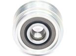 Bosch 1 987 945 406 - Oe 77 01 055 871 Generatore Per Clio Ii, Kangoo (Fc), Laguna Ii, Megane I, Scenic I, Megane Scenic, Laguna I, Kangoo (Kc), Espace Iii (Je), V40 (645)