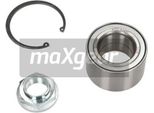 Maxgear 33-0605 - Set Di Cuscinetti Ruota Oe 43210 00Q0K, Asse Posteriore Per Movano (X70)