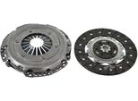 Sachs 3000 970 051 - Kit Di Montaggio Oe 6 64 080 Per Zafira B, Vectra C (Z02), Signum (Z03), Astra H