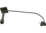 Bosch 0 986 356 928 - Set Di Cavi Candela Oe 90919 22327 Per Carina E (T19), Celica (T20), Corolla (E10), Corolla (E11)