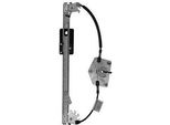 Magneti Marelli 350103718000 - Oe 1K4839462B Regolatore Finestrino, Posteriore Destro Per Golf V (1K), Golf Iv (1J)
