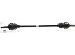 Spidan 24057 Albero Motore Anteriore Destro Per Opel Corsa C Hatchback (X01) Tigra Twintop (X04) Combo Furgone/Station Wagon Combo Tour Corsa C Furgone (X01)