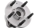 Ridex 654W1172 - Set Di Cuscinetti Ruota Oe 13510543 Per Astra K