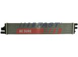 Fast FT55210 - Radiatore Oe 2147000Q0A, Raffreddamento Motore Per Movano B (X62)