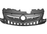 Van Wezel 3752510 - Griglia Radiatore Oe 1320180 Per Corsa D (S07)