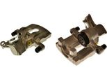 Bosch 0 986 474 992 - Pinza Freno Oe 93 172 185 Per Vectra C (Z02)