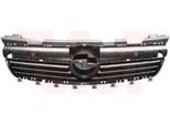 Van Wezel 3792510 - Griglia Radiatore Oe 13216644 Per Zafira B
