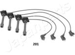 Japanparts IC-201 - Oe 9008091095 ZüNdleitungssatz Per Avensis (T22), Celica (T20), Corolla (E10), Corolla (E11)
