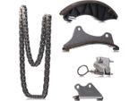 Stark SKTCK-22440333 - Steuerkettensatz Oe 55495936 Per Astra J, Astra K, Insignia A (G09), Insignia B (Z18), Meriva B (S10), Mokka X (J13), Zafira Tourer C