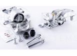 Hella 8AN 355 783-751 - Pinza Freno Oe M884463 Per S40 I (644), V40 (645)