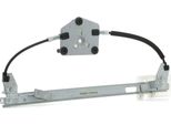 Stark SKWR-0420865 - Regolatore Del Finestrino Oe 1K4 839 462 B, Posteriore Destro Per Jetta Iv, Jetta Iii (1K2), Golf V (1K)