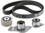 Snr KD455.21 - Zahnriemensatz Oe 7700726440 Per Clio I, Clio Ii, Kangoo (Kc), Kangoo (Fc), Rapid, Thalia I (Lb)