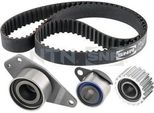Snr KD455.31 - Zahnriemensatz Oe 7700726440 Per Laguna I, Megane I, Megane Scenic, Scenic I, Espace Iii (Je), S40 I (644), V40 (645)