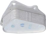 Nrf 31823 - Radiatore Olio Oe 12640136 Per Adam, Astra K, Corsa E (X15), Insignia B (Z18), Mokka X (J13)