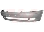 Van Wezel 3767574 - Paraurti Anteriore Oe 1400194 Per Vectra B (J96)