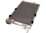 Maxgear AC808419 - Condensatore Aria Condizionata Oe 1850055 Per Astra G, Zafira A