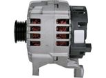 Hella 8EL 012 428-221 - Alternatore Oe 047 903 015 Q Per Arosa (6H), Fabia I (6Y), Lupo (6E1, 6X1)