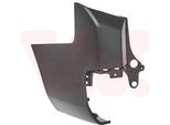 Van Wezel 3803533 - Paraurti Oe 1633558380, Posteriore Sinistro Per Berlingo, Combo (K9), Partner (K9)